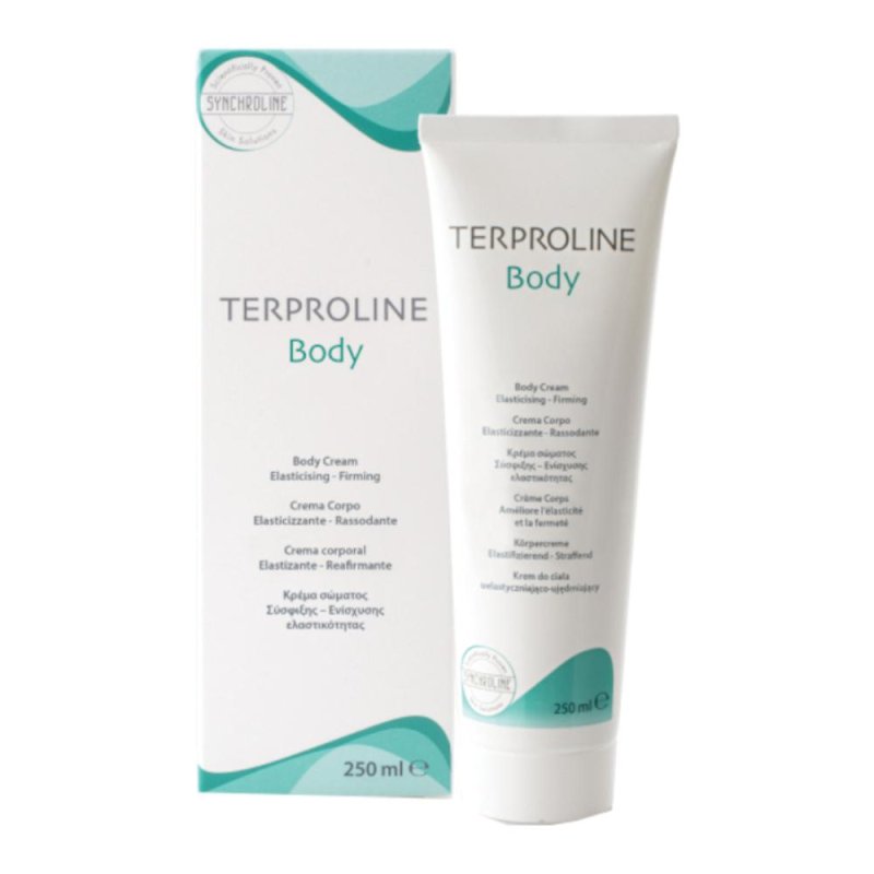 General Topics Terproline Cr Crp 250ml