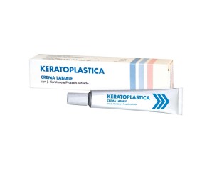 KERATOPLASTICA LABIALE 10G