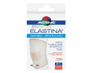 Pietrasanta Pharma M-aid Elastina Gamba/ginocchio