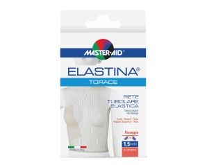 Pietrasanta Pharma M-aid Elastina Torace