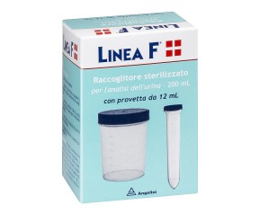 LINEA F RACCOGLITORE FECI