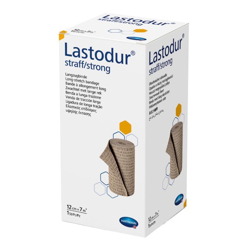 BENDA LASTODUR FT 12X700CM