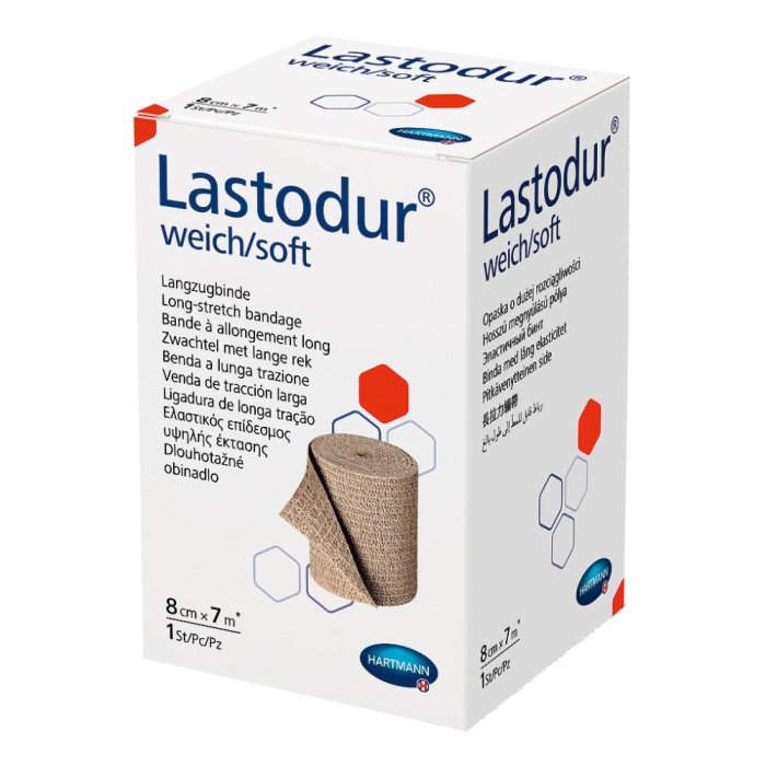 BENDA LASTODUR SOFT 8X700CM