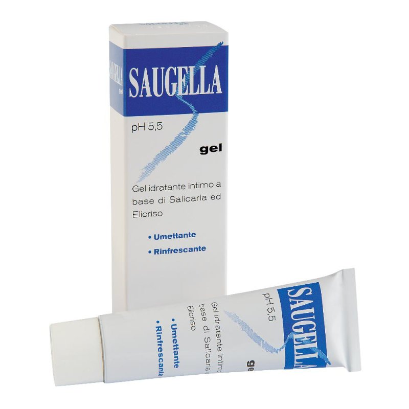 Saugella Attiva Verde Gel Igienizzante Senza Risciacquo 30 ml Saugella Attiva Verde Gel Igienizzante Senza Risciacquo 30 ml