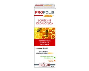 PROPOLIS AD EI 30ML