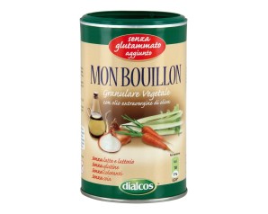 MON BOUILLON 200G