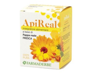 APIREAL PAPPA REAL 10ML