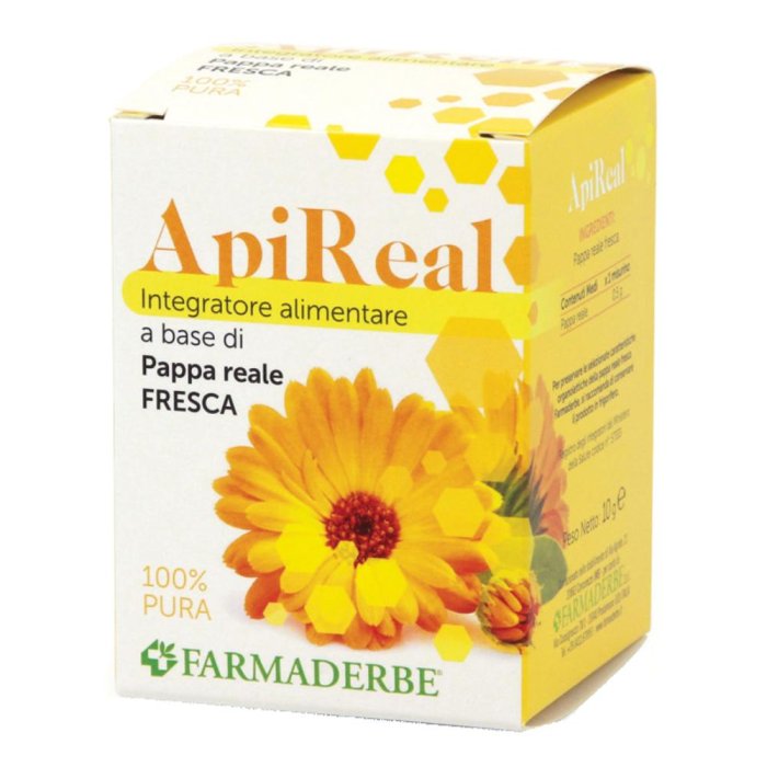 APIREAL PAPPA REAL 10ML APIREAL PAPPA REAL 10ML