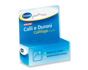 CALLIFUGO LIQUIDO 10ML