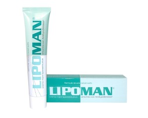 Gd Lipoman Crema Mani 40 Ml