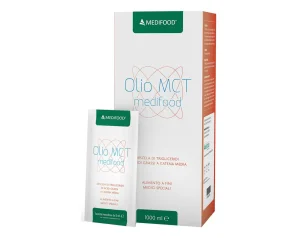  Piam Farmaceutici Mct Olio 1000 Ml