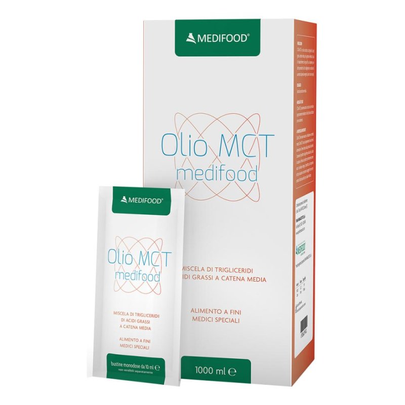 Piam Farmaceutici Mct Olio 1000 Ml Piam Farmaceutici Mct Olio 1000 Ml