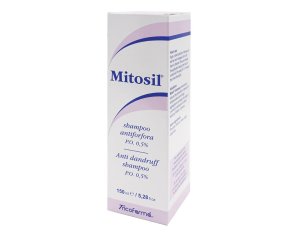 Tricofarma Mitosil Shampoo Antiforf 150ml