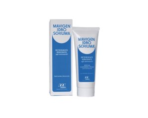 MAVIGEN IDROSCHIUMA*CREMA
