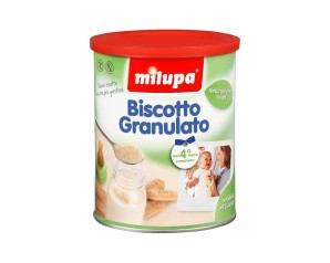 MILUPA BISCOTTO GRANULATO 400G