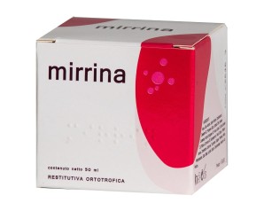 MIRRINA S*CREMA 50 ML