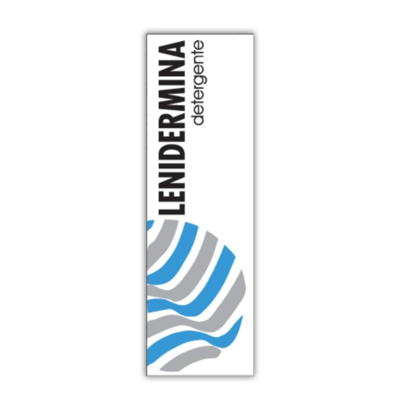 LENIDERMINA Deterg.200ml LENIDERMINA Deterg.200ml