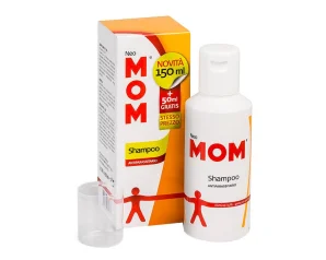 Candioli Ist.profil.e Farm. Neo Mom Polvere Antiparassitaria 20 G