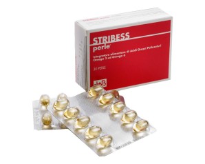 Derma-team Stribess 30 Perle