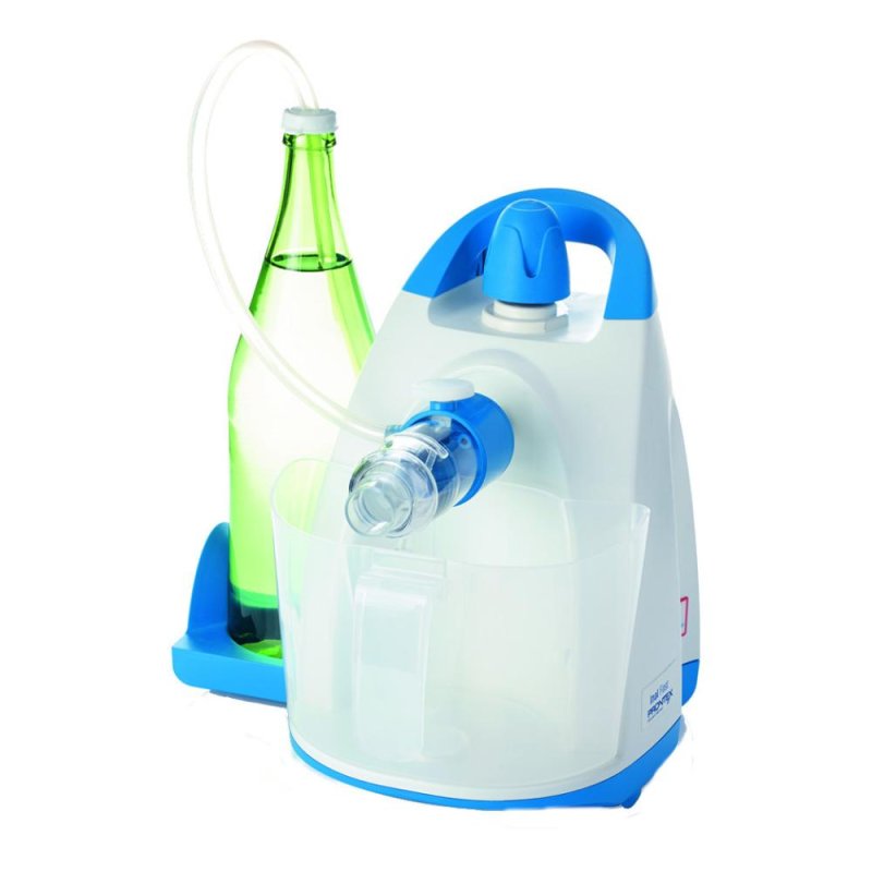 Safety Prontex Inalatore Per Acque Termali Inalfast Safety Prontex Inalatore Per Acque Termali Inalfast