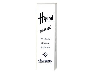 Dorsan Hydral Crema Mani 50 Ml