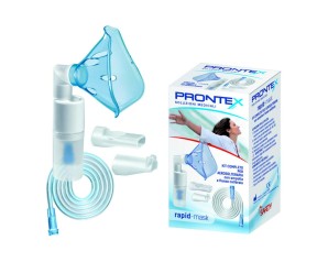 Safety Rapid Mask Kit