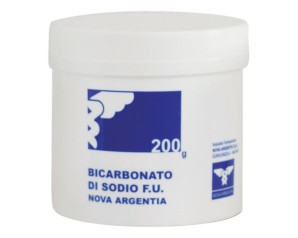 SODIO BICARB FU OS POLV 200G