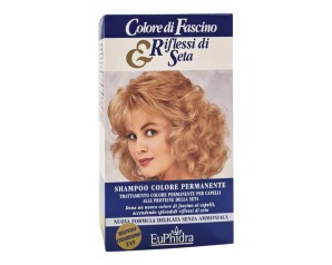 EuPhidra Riflessi Seta Tintura Permanente Senza Ammoniaca T49 Biondo Chmo