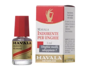 MAVALA Indurente Unghie 5ml