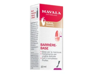MAVALA BARRIERE BASE IDRAT10ML