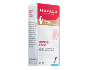 MAVALA ONGLE LISSE 10ML