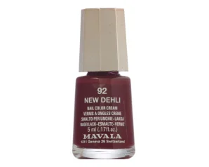 MAVALA MINIC  92 NEW DELHI