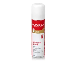 MAVALA MAVADRY SPRAY 150ML