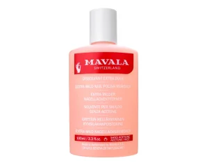 MAVALA DISSOLVANT ROSE 100ML