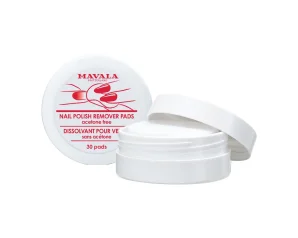 MAVALA DISSOLVANT S/ACETONE 30