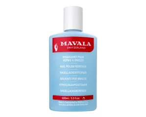 MAVALA DISSOLVANT BLEU 100ML