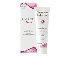General Topics Synchrocell Body Cream 250 ml