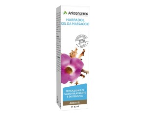 Arkofarm Harpadol Gel 80 Ml