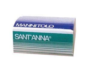 MANNITOLO 10G