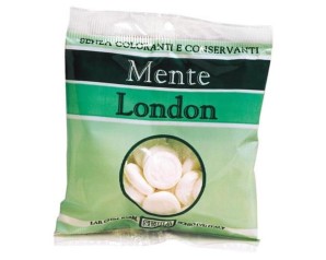 MENTA LONDON CARAM BUST 60G
