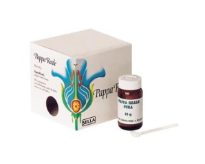 Sella Pappa Reale Liquida 10 G