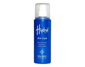Hydral Deodorante  100 Ml – Deodorante Pelle Sensibile