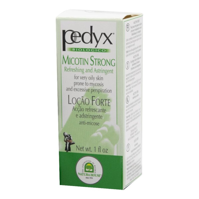 PEDYX MICOTIN LOZ FT 30ML PEDYX MICOTIN LOZ FT 30ML