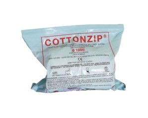 MEDICAL COT IDROF F2 1KG FMC