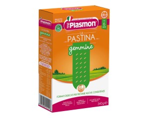 Plasmon Gemmine 340 G 1 Pezzo
