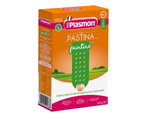 Plasmon Puntine 340 G 1 Pezzo