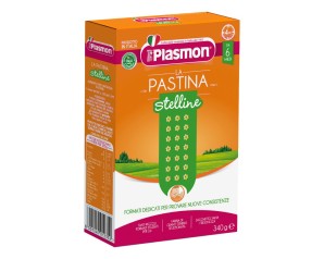 Plasmon Stelline 340 G 1 Pezzo