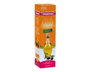 PLASMON OLIO VITAMINIZZATO