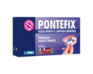 Fimo PonteFix Pronto Intervento Dentale