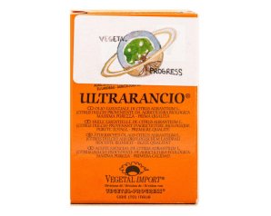 ULTRARANCIO OLIO ESS 10ML
